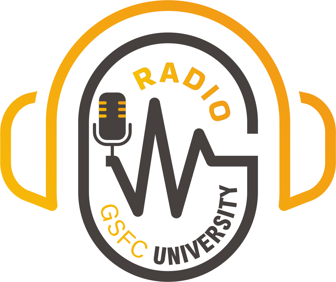 gsfc-radio-logo